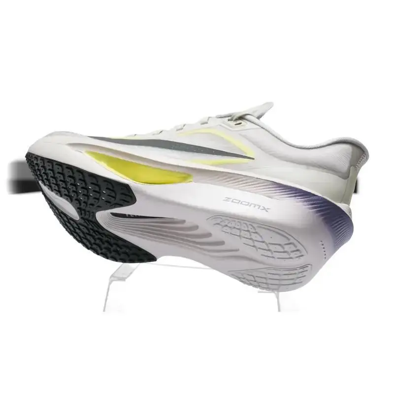 Nike Zoom Fly 6 Herren-Rennlaufschuhe – Leichte, atmungsaktive, gepolsterte Sneakers mit ZoomX-Schaum FN8454-402/800/004/403 – Detail 34