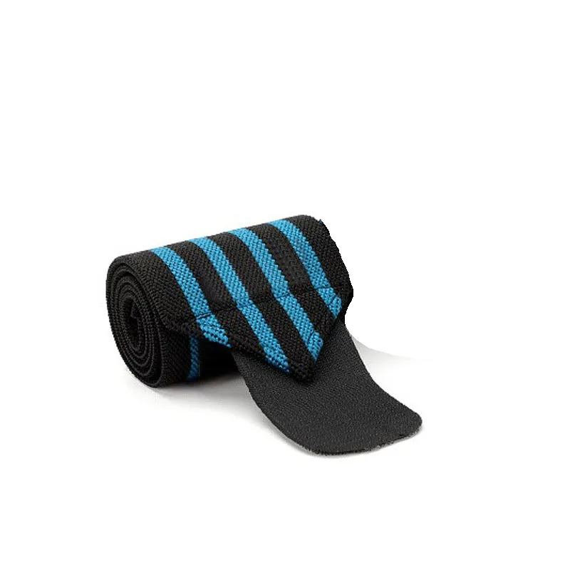 1/2PCS Polsband Polssteun Brace Bandjes Extra sterkte Gewichtheffen Polsbandages Bandage Fitness Beschermende uitrusting