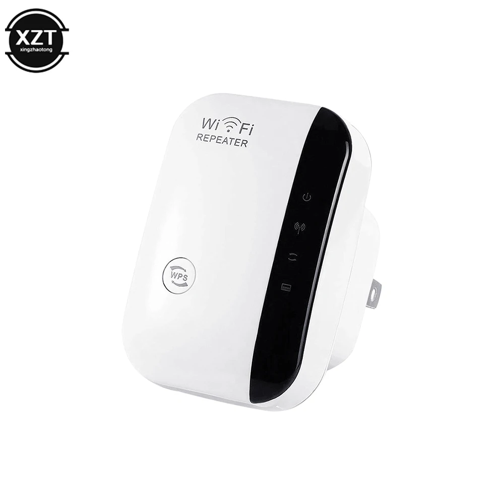 Przenośny Router Wps 300Mbps bezprzewodowy wzmacniacz sygnału WiFi Router wi-fi WiFi wzmacniacze sygnału wzmacniacz sieci Repeater Extender WIFI Ap