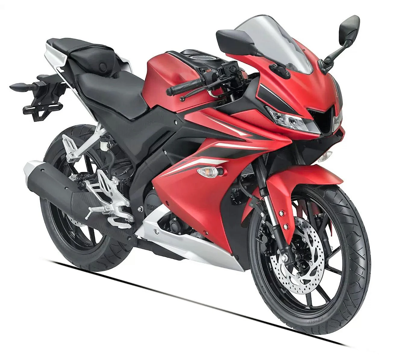 Topteng Injection Fairing Kit Bodywork fit For Yamaha YZF R15 2018 2019 2020 2021 2022 2023 2024