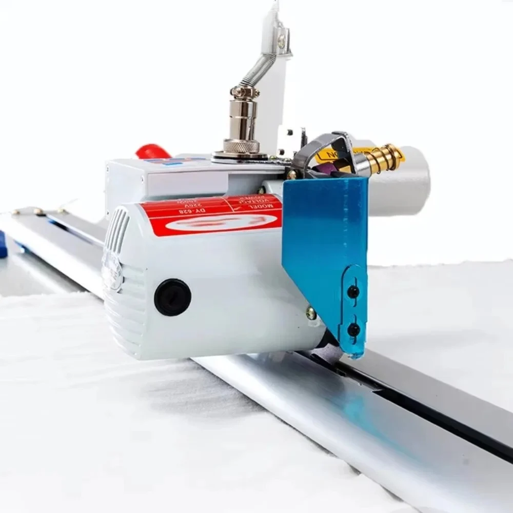 

1Sales the Longer Handle Cloth End Cutter / Electric Fabric Cloth Cutting Machine / Roller Blinds Cutting Machine
