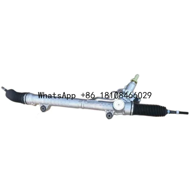 High-end quality steering gear steering rack steering system suitable for W164 W251