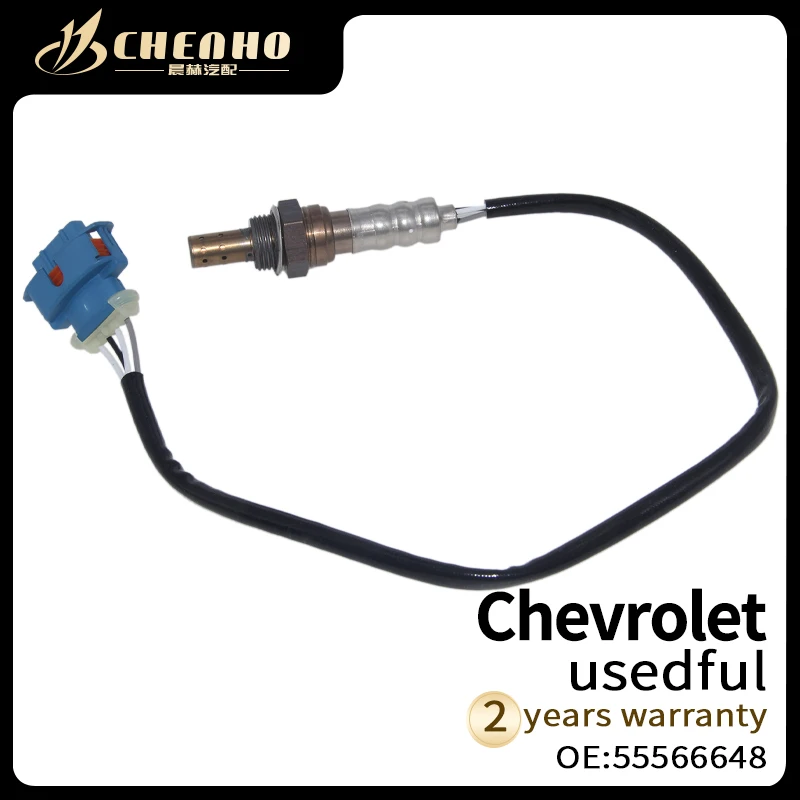 CHENHO BRAND NEW Auto Oxygen Sensor For Chevrolet 55566648