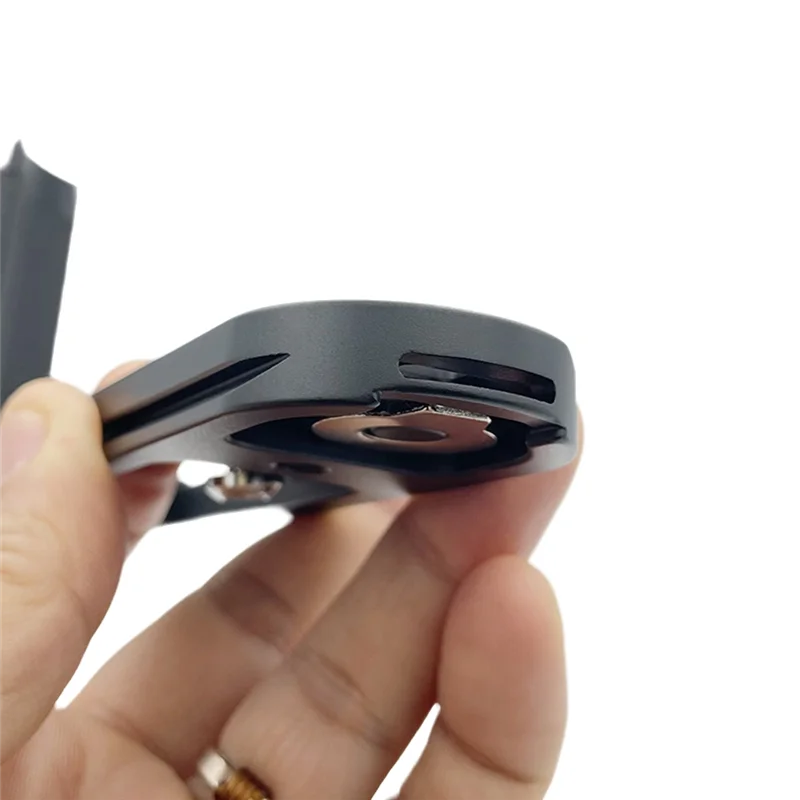 ABDE-카메라 퀵 릴리스 L자형 플레이트(FUJIFILM X-T50 XT50 카메라 베이스 홀더 핸드 그립용 핸드 그립 포함)