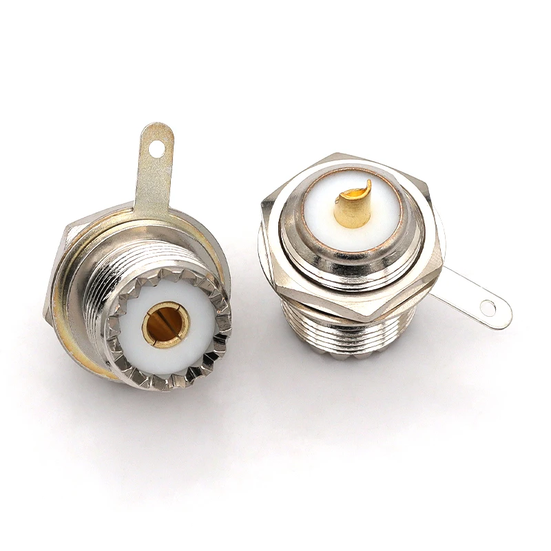 Uhf SO239 Male Plug…