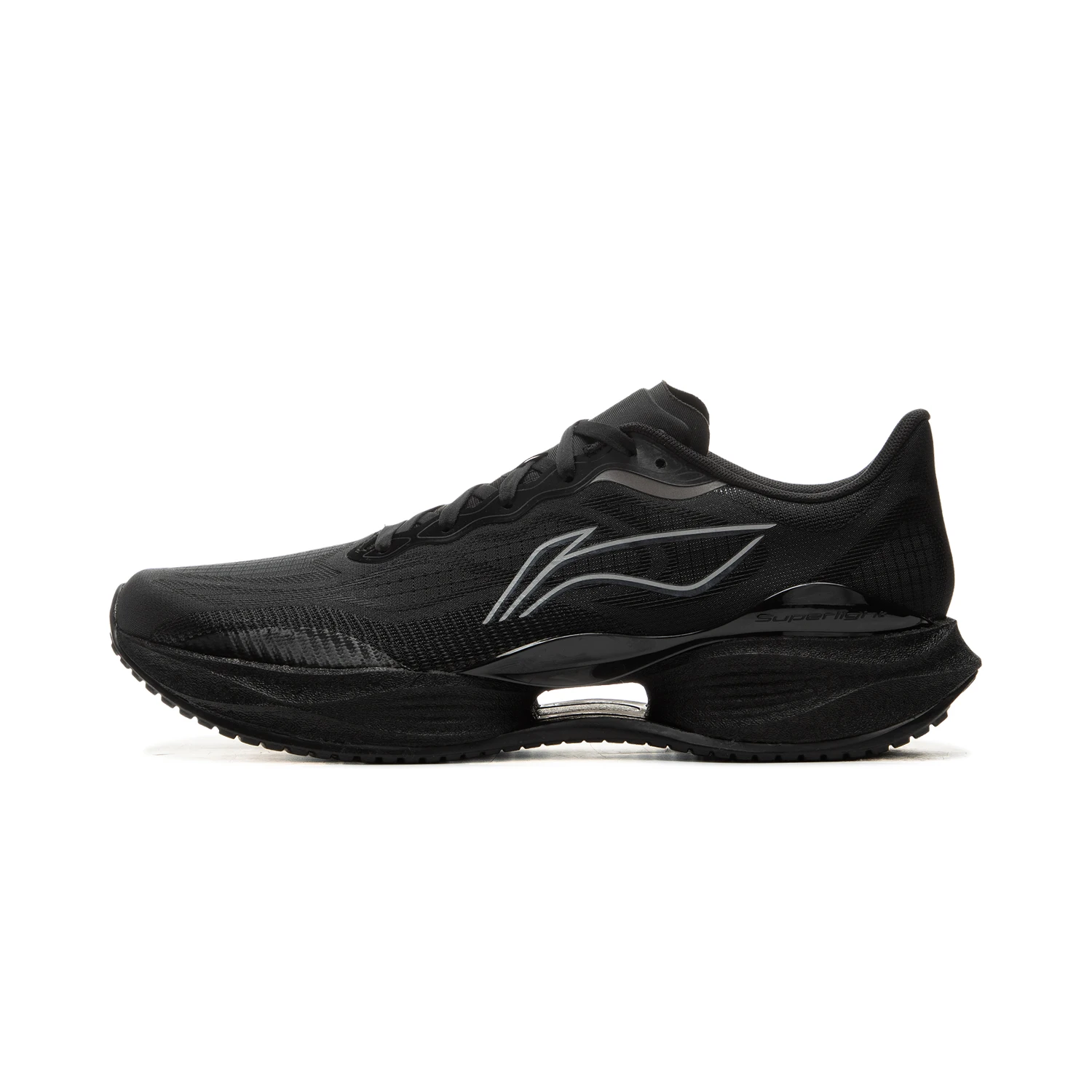 シューズ(男性用) LI-NING リーニン メンズランニングシューズ SUPER LIGHT 22