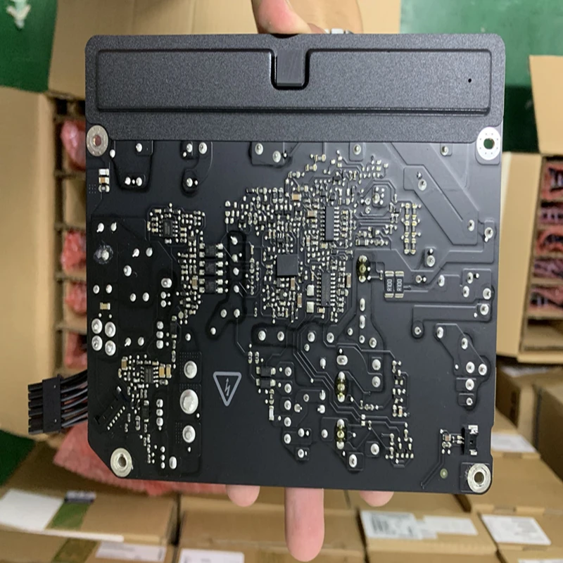New PSU Board For PICO-BOX Dig - đánh giá và giá Atx Power Supply