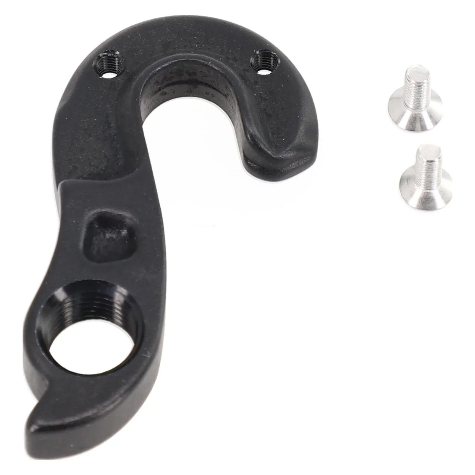 Aluminum Alloy Bike Components Bike DERAILLEUR For GIANT TCR Advanced Pro SL #187 GEAR Screw Tail Hook Durable