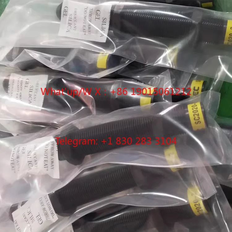 genuine CEC Royal Leopard Oil Pressure Buffer SC2016/2020/2030/2050/2525/2540-1/2/3