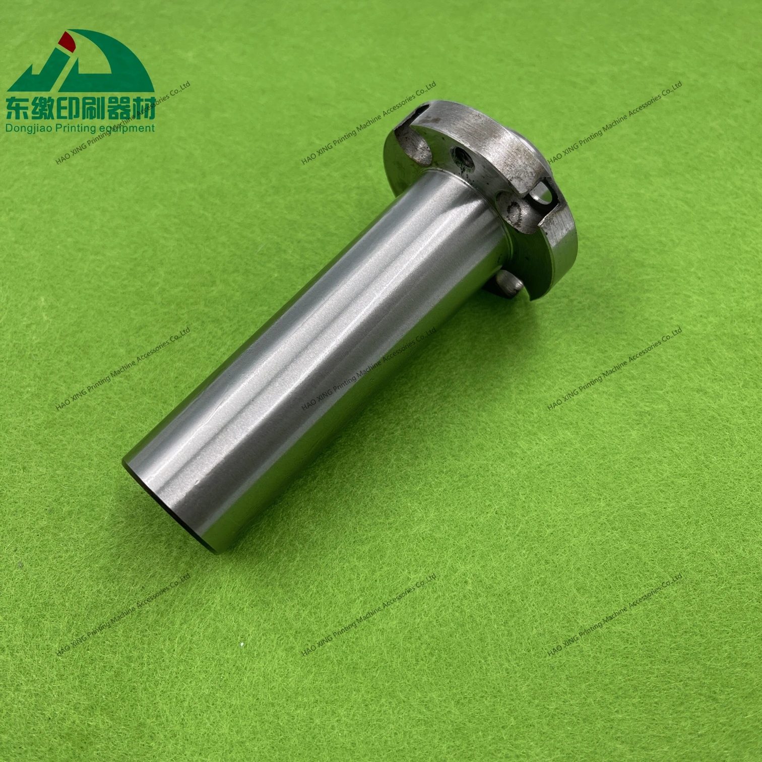 

Offset Printing Machinery Spare Parts Shaft Head for Mitsubishi Printing Machine Spare Parts High Quality Gear Head