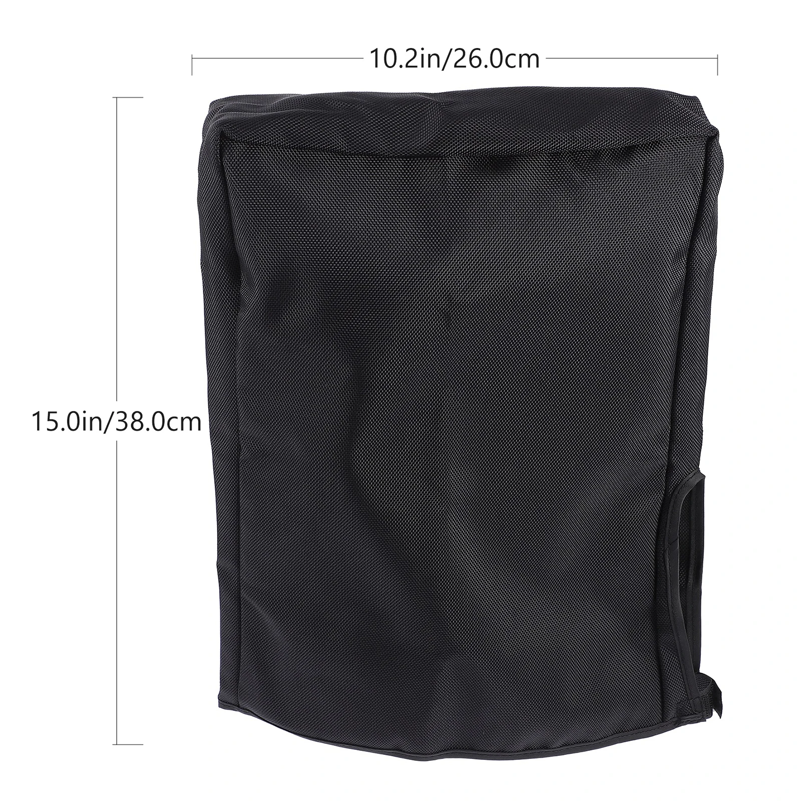 1Pcs Dustproof Cover Game Console Slim Fit Protective Oxford Cloth Case Dirt Resistant Washable Game Controller Shell Handle