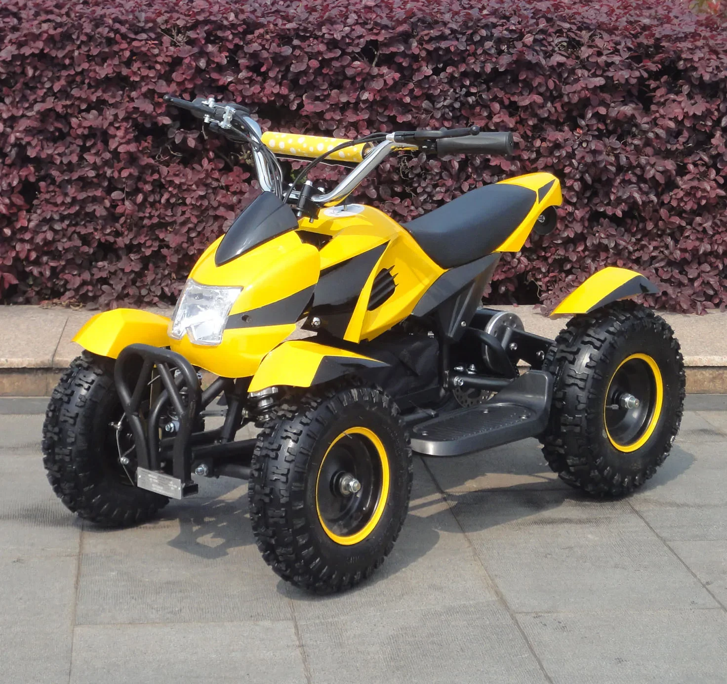 ATV-1E Wholesale Electric KIDS ATV Toy with CE, New Electric KIDS Quad Toy supplier for Children