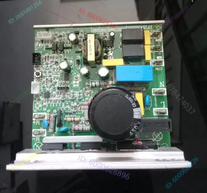 

Treadmill DO600DS/600S/DO818 Motherboard Power Board Lower Control Board Driver