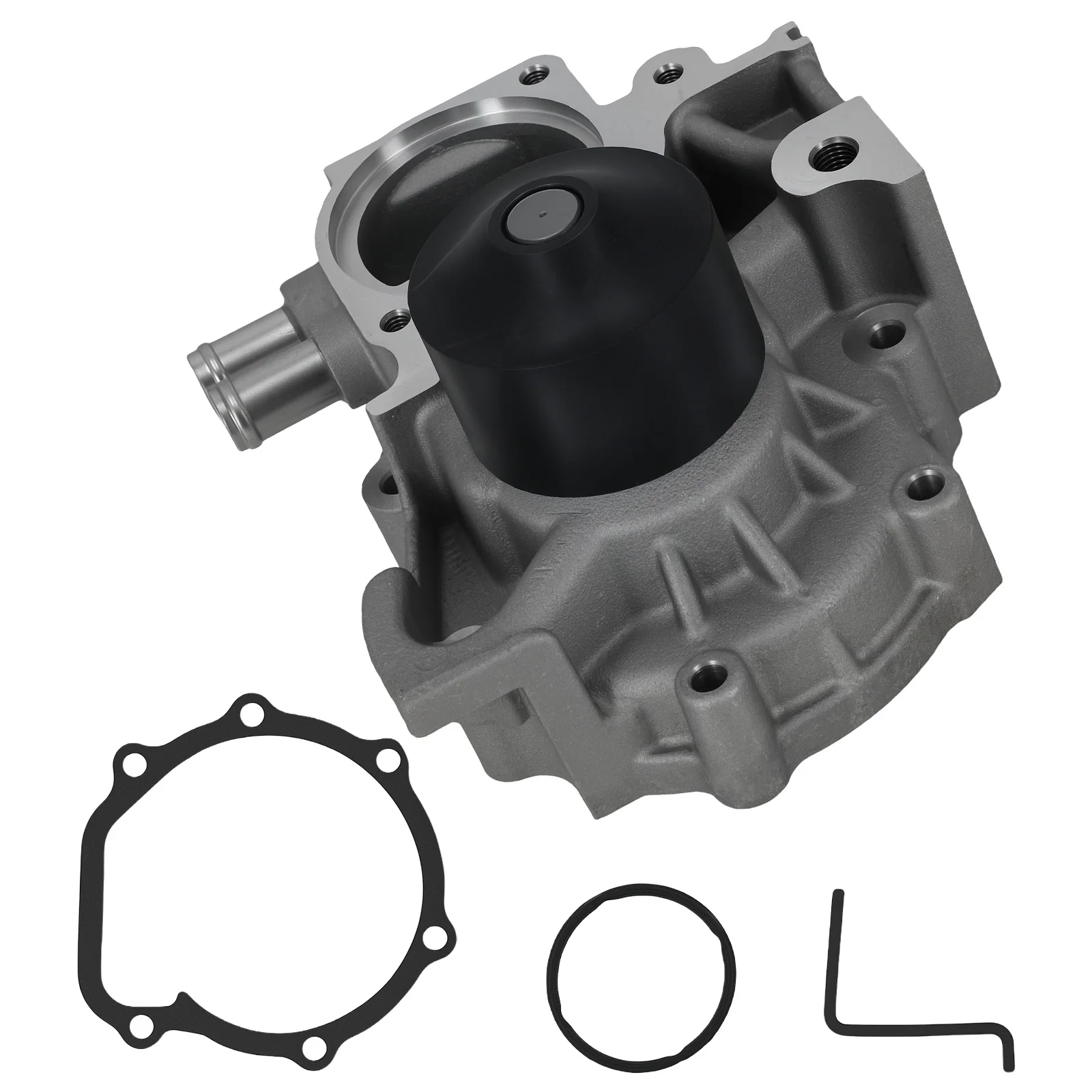 

Комплект насоса охлаждающей жидкости для Subaru Forester WRX H4 2.5L 2008-2015 AW9255