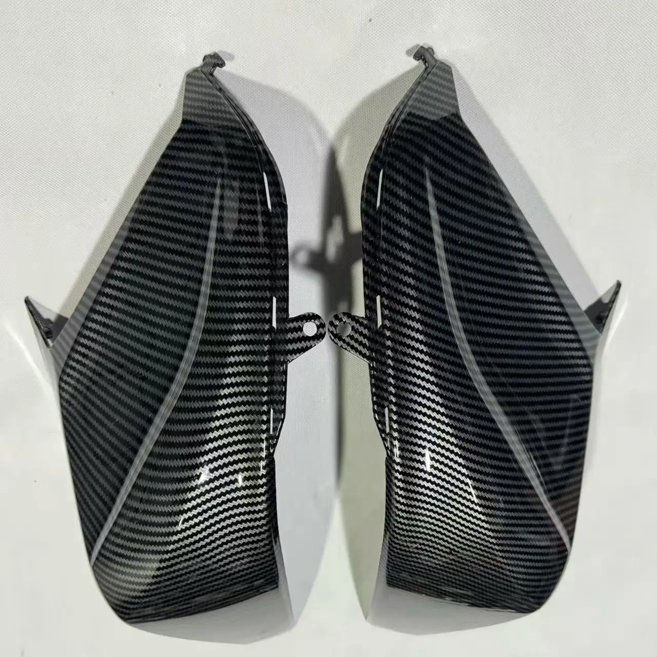For KAWASAKI Z800 2013 2014 2015 2016  Front Gas Tank Side Cover Panel Fairing