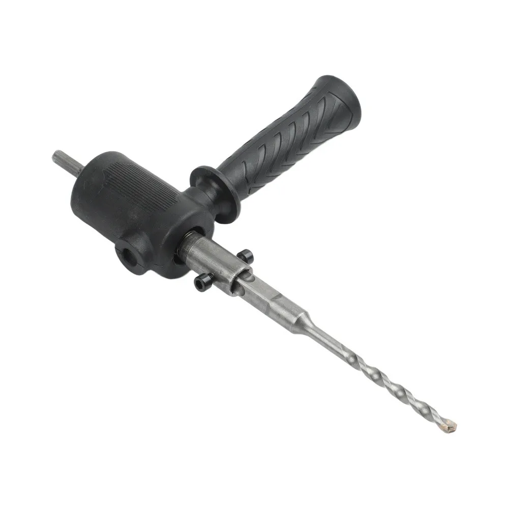 adaptateur-pour-marteau-perforateur-a-beton-convertisseur-de-perceuse-ideal-pour-les-reparations-domestiques-prise-en-main-ergonomique-installation-facile-compatible-avec-les-tiges-hexagonales