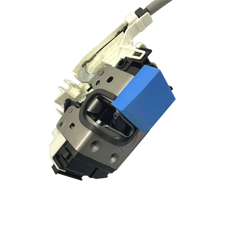 AU28-Car Rear Left Lock Cylinder For Mercedes-Benz A/B/C/E/M/GL/GLA/GLK-CLASS CLA CLS GLE Door Lock Actuator 2047302735 Accessor