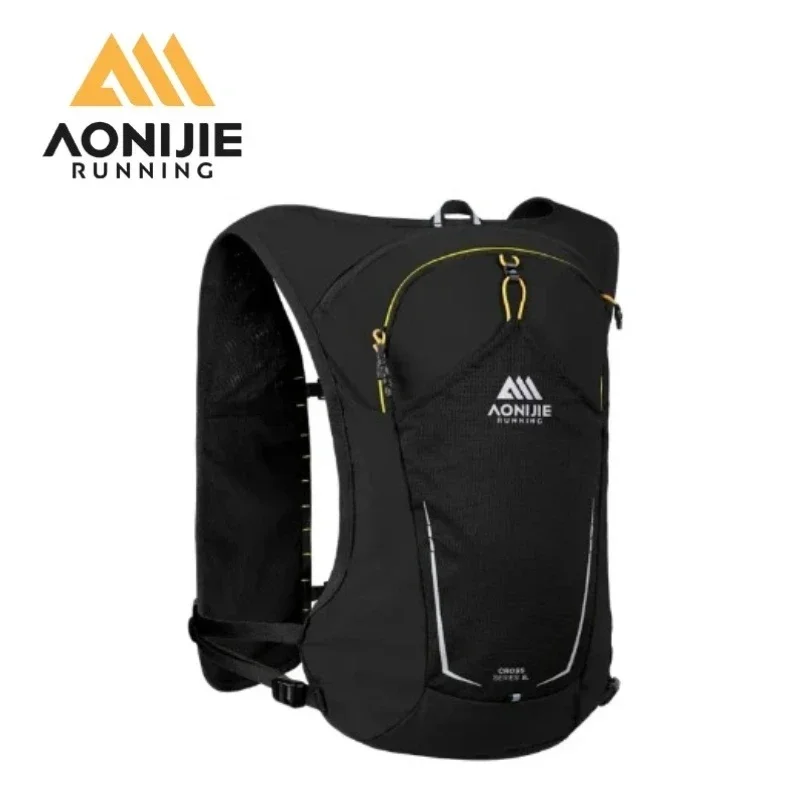 AONIJIE 30L Ultralight Camping Hiking Backpack Daypack Travel Bag For Outdoor Trekking Climbing Cycling Mountaineering Rucksack