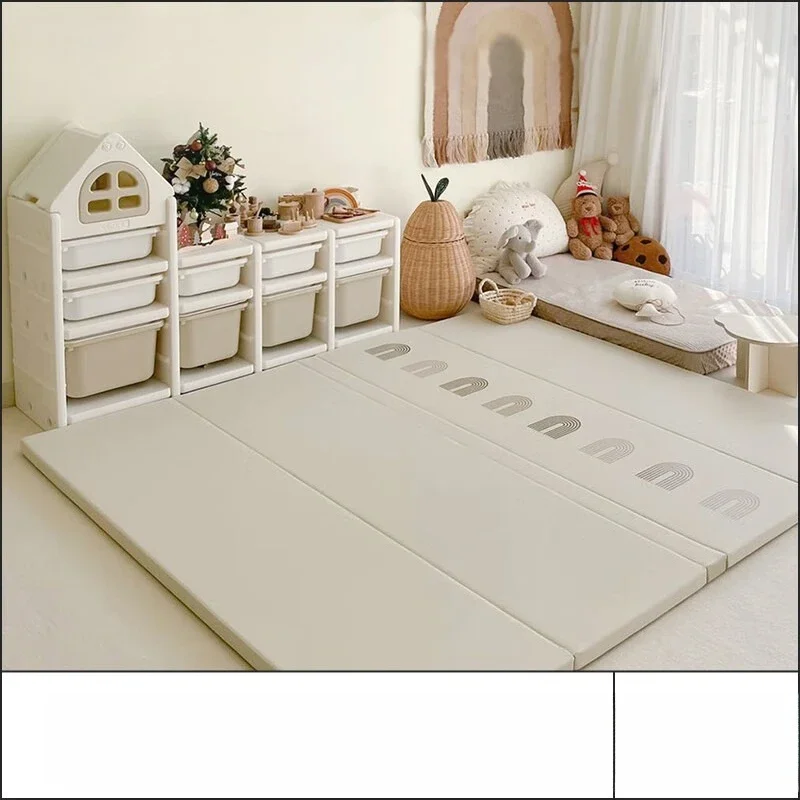 Tapis d'escalade pour enfants