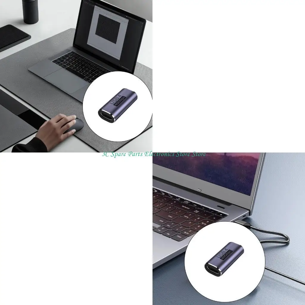 Sz 40Gbps Usb Type …