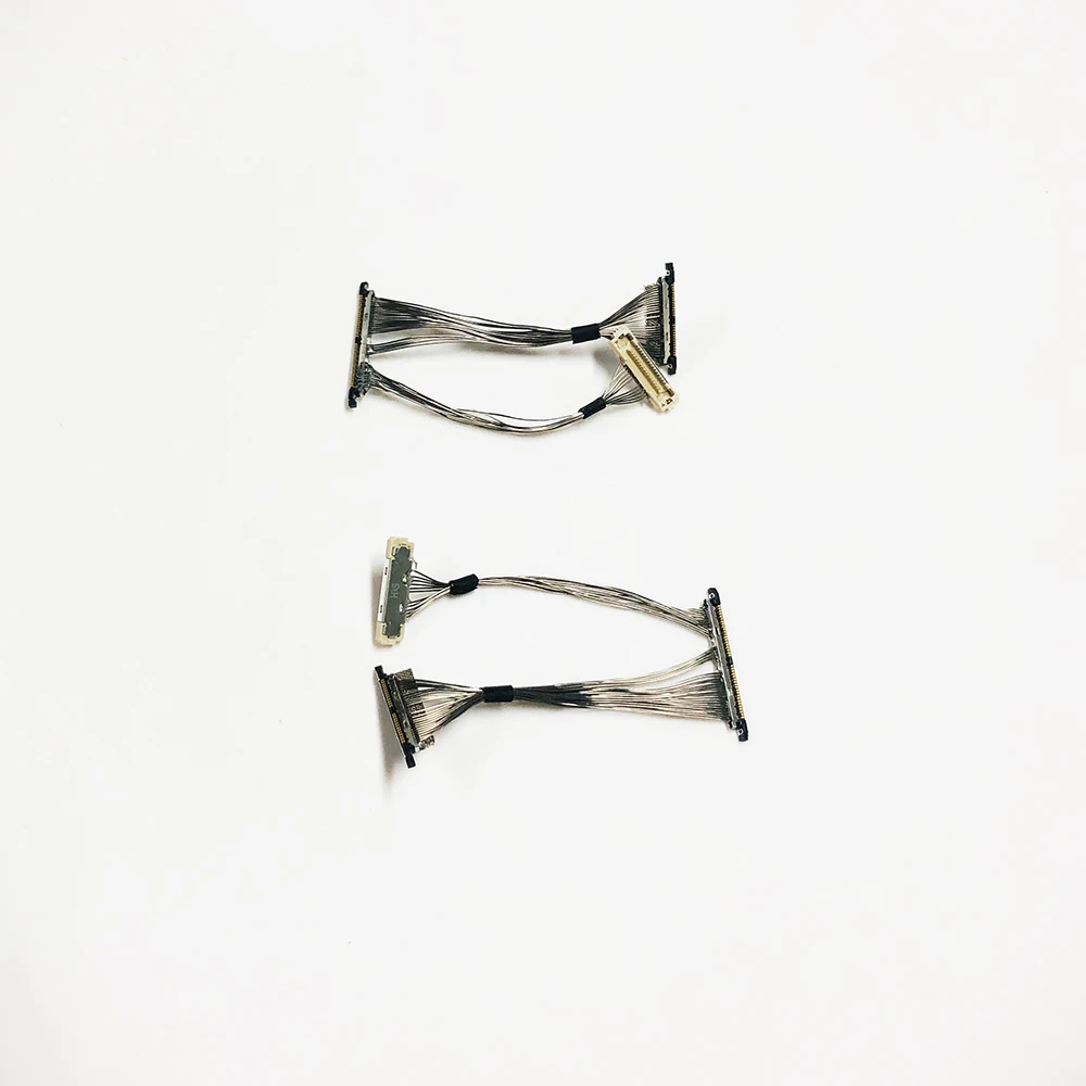 Lens Coaxial Cable Flat Cable for DJI Camera Drone Gimbal Line Repair Part for DJI Mavic 3T 3 T Front Sensor Cable GPS OSDK Line