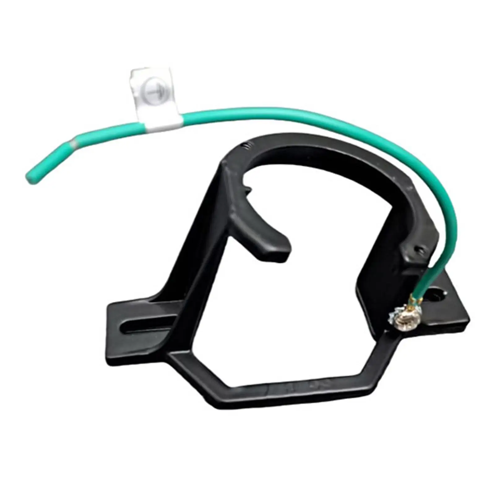 Ceiling Fan Mounting Bracket Installation Accessory Stable Sturdy Support Mount Adapter Ceiling Fan Parts for Cafeteria Patio