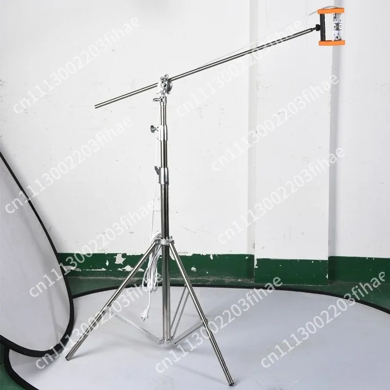 Special for wall grinding, special for lamp putty wall grinding and acceptance, imported lamp beads, acceptance artifact