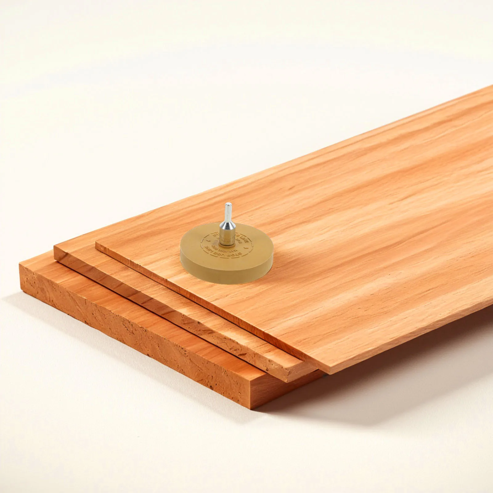 

Adhesive Eraser Wheel Decal Remover Tool Khaki 15mm for Cars Motorcycles Home Industrial Use Fast Removal Glue Stickers Paint