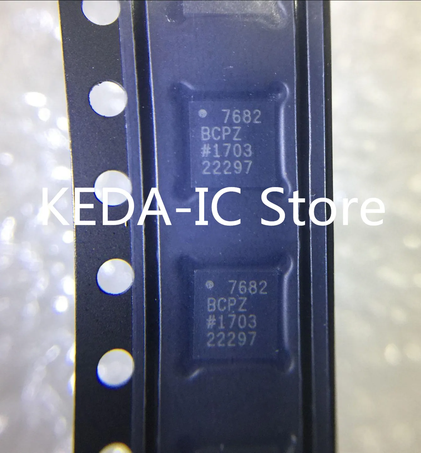 1PCS~50PCS/LOT  AD7682BCPZ  7682BCPZ  LFCSP20  new original