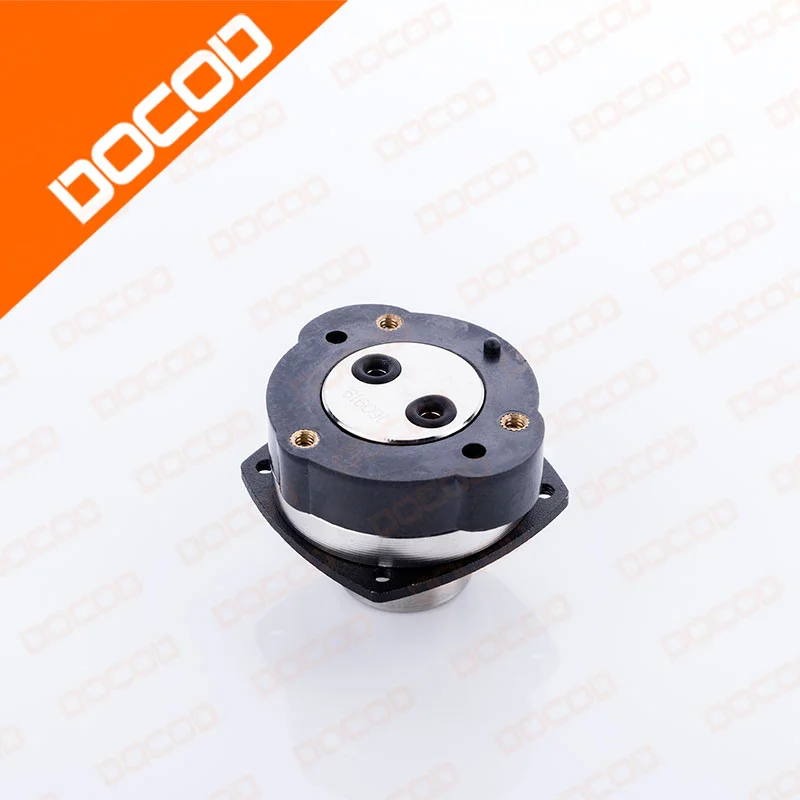 33690-0066 Pumphead for Kit Pump Assy 33690 Macrojet