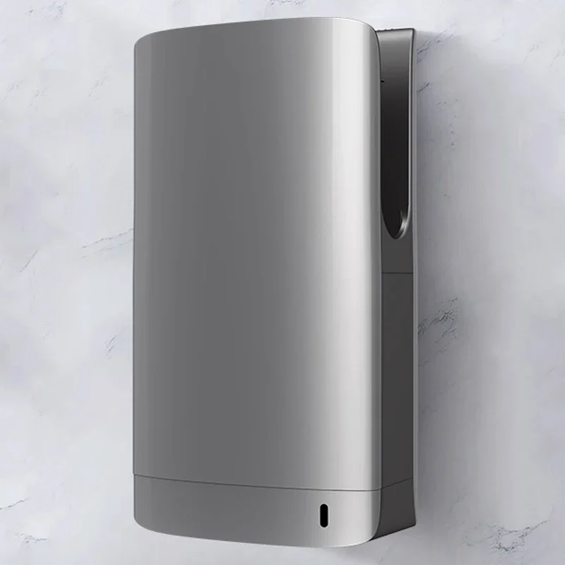 AK2065 Small Double Sided High Speed Hand Dryer Fully Automatic Commercial Bathroom Hand Dryer Efficient