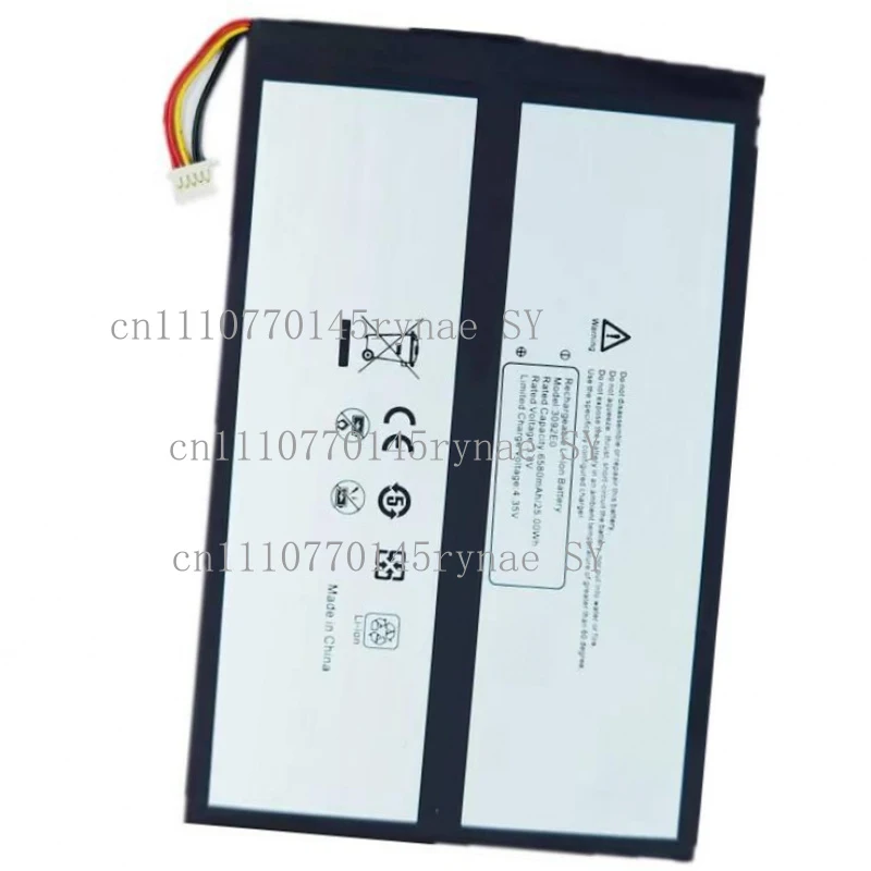 3092142 Battery For Blackview Tab 12 Pro Tablet