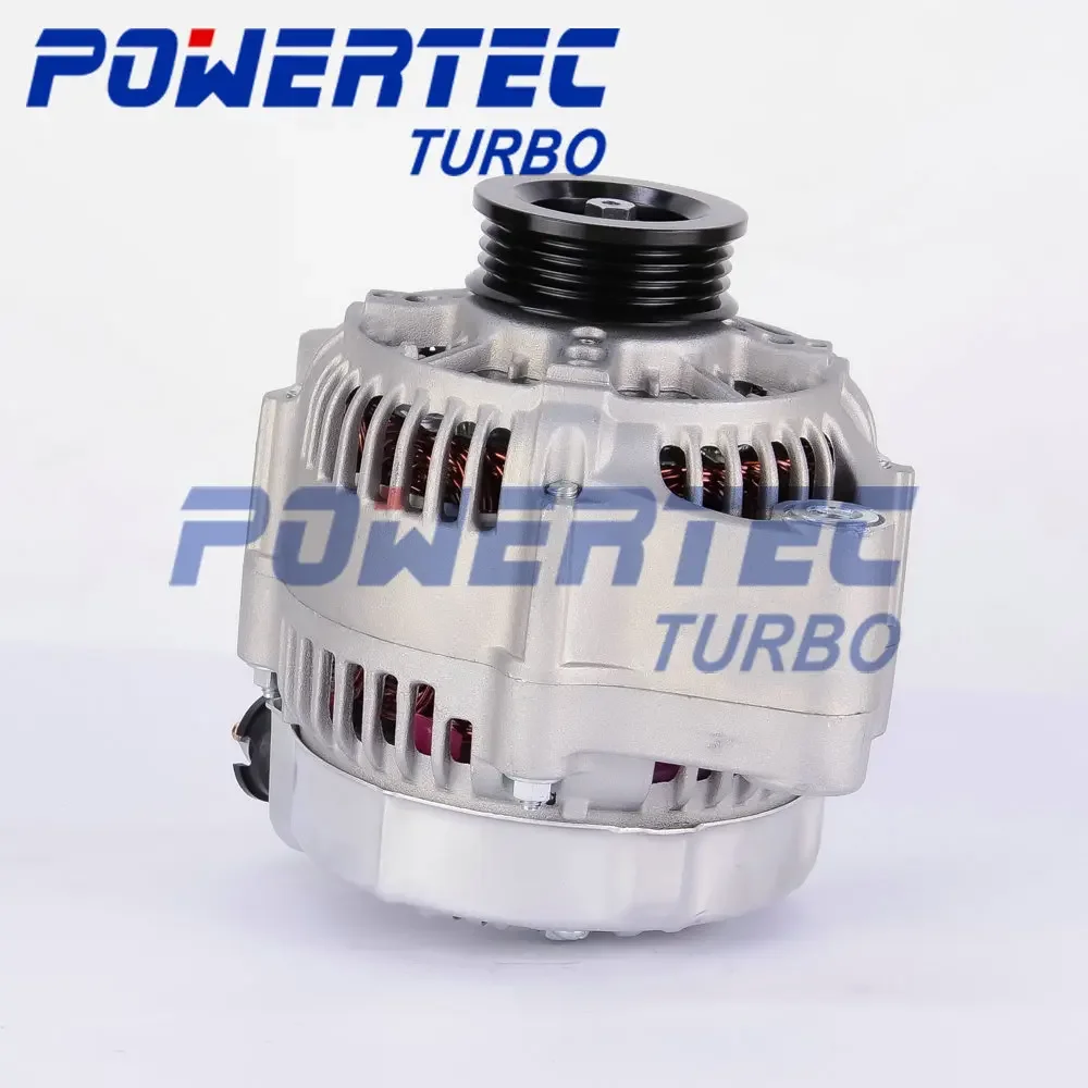 「NEW」Alternator Generator for SUZUKI Swift MK3 III SX4 Jimny Liana Ignis 1.3 1.5 1.6 L PETROL 2001-2015 Engine M13A M15A M16A