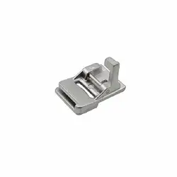 Household Sewing Machine Pleating Presser Foot Fits For PFAFF Sewing Machine Accessories#93-036967-91/820668096