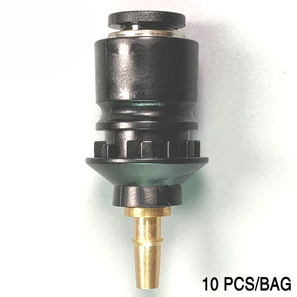 Oe:1847089 Isri Control Connecter For Scania/man Truck