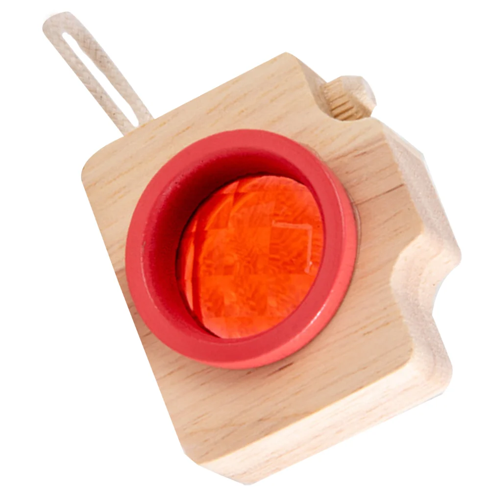 Kaleidoscope Kit Party Kaleidoscopes for Kids Decorative Toys Cameraman Children’s