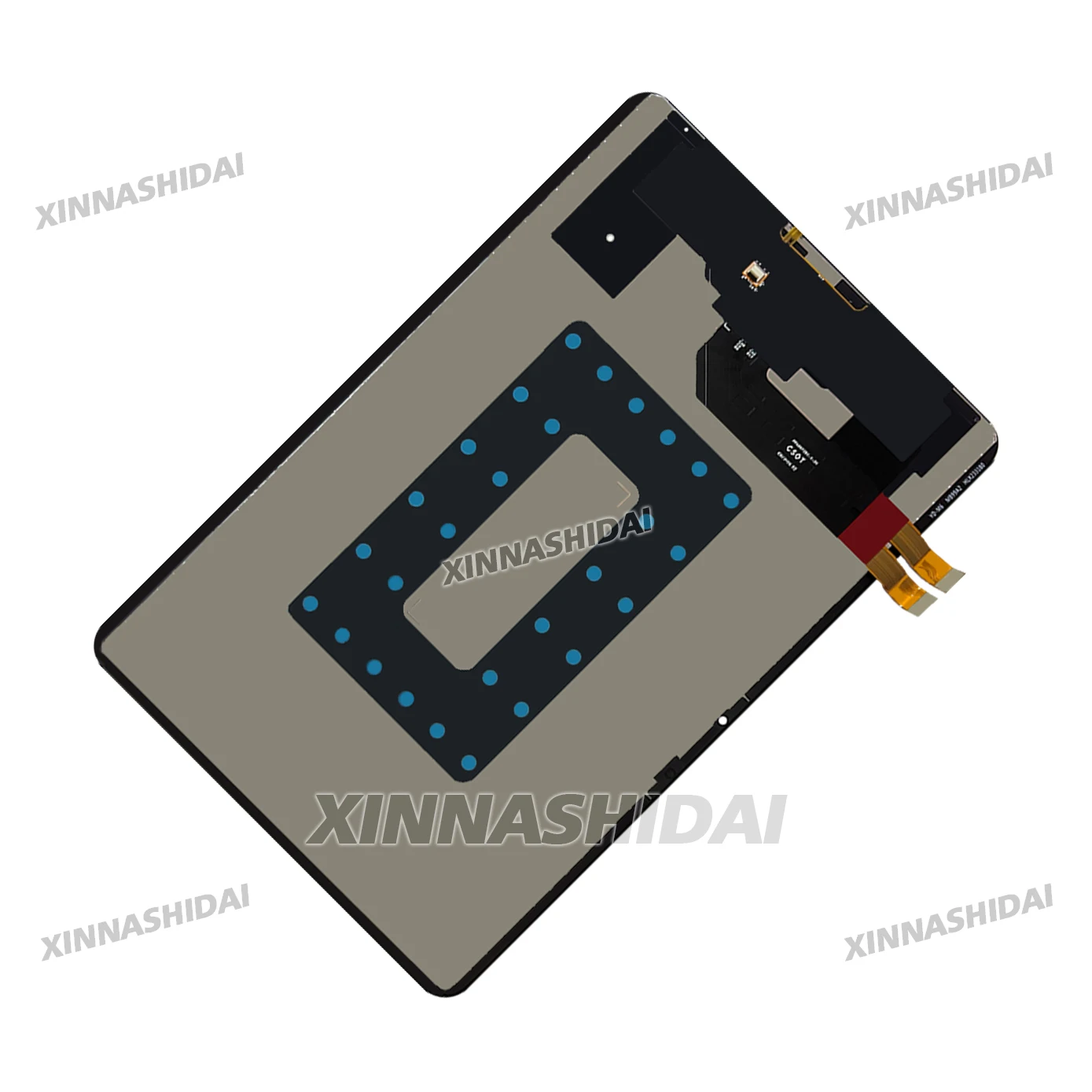 High Quality Tablet LCD For Xiaomi Pad 6 Mi Pad 6 Pro 23043RP34C LCD For Xiaomi Pad 6 Pro Display Replacement