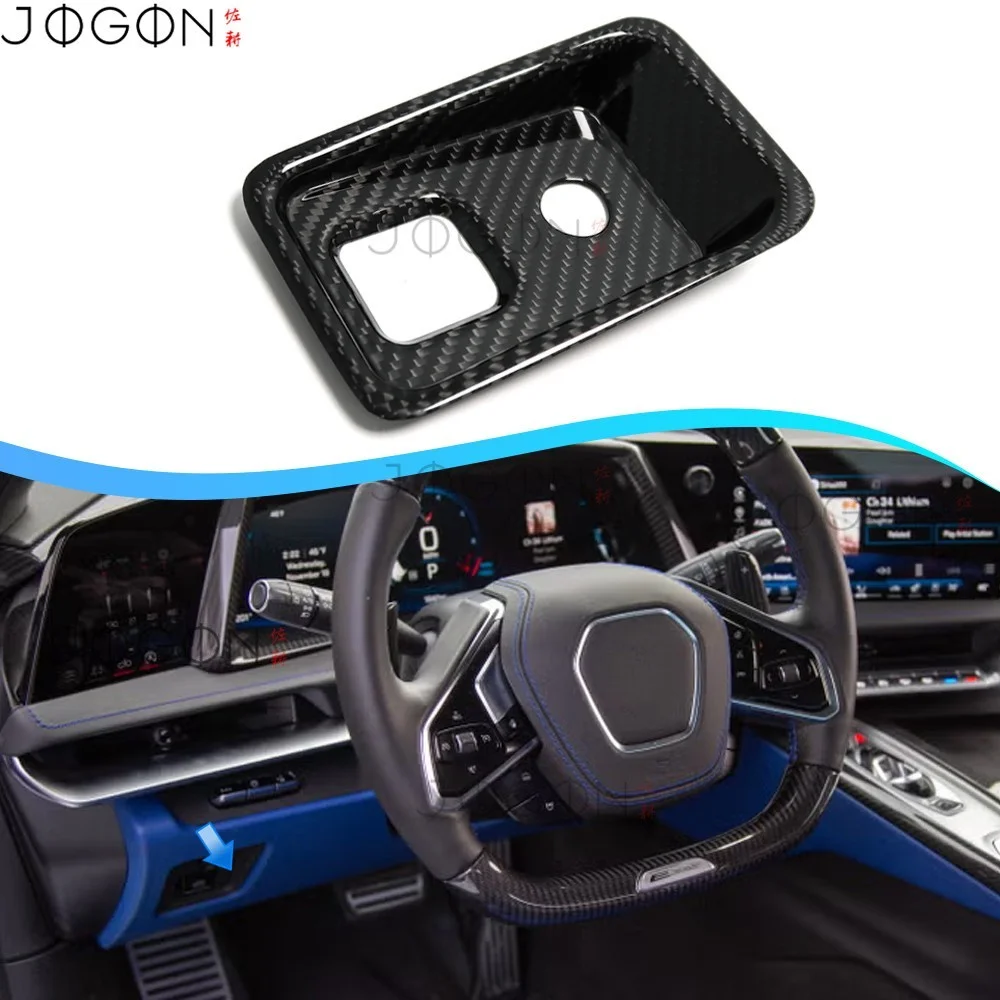 100% Real Carbon Fi…