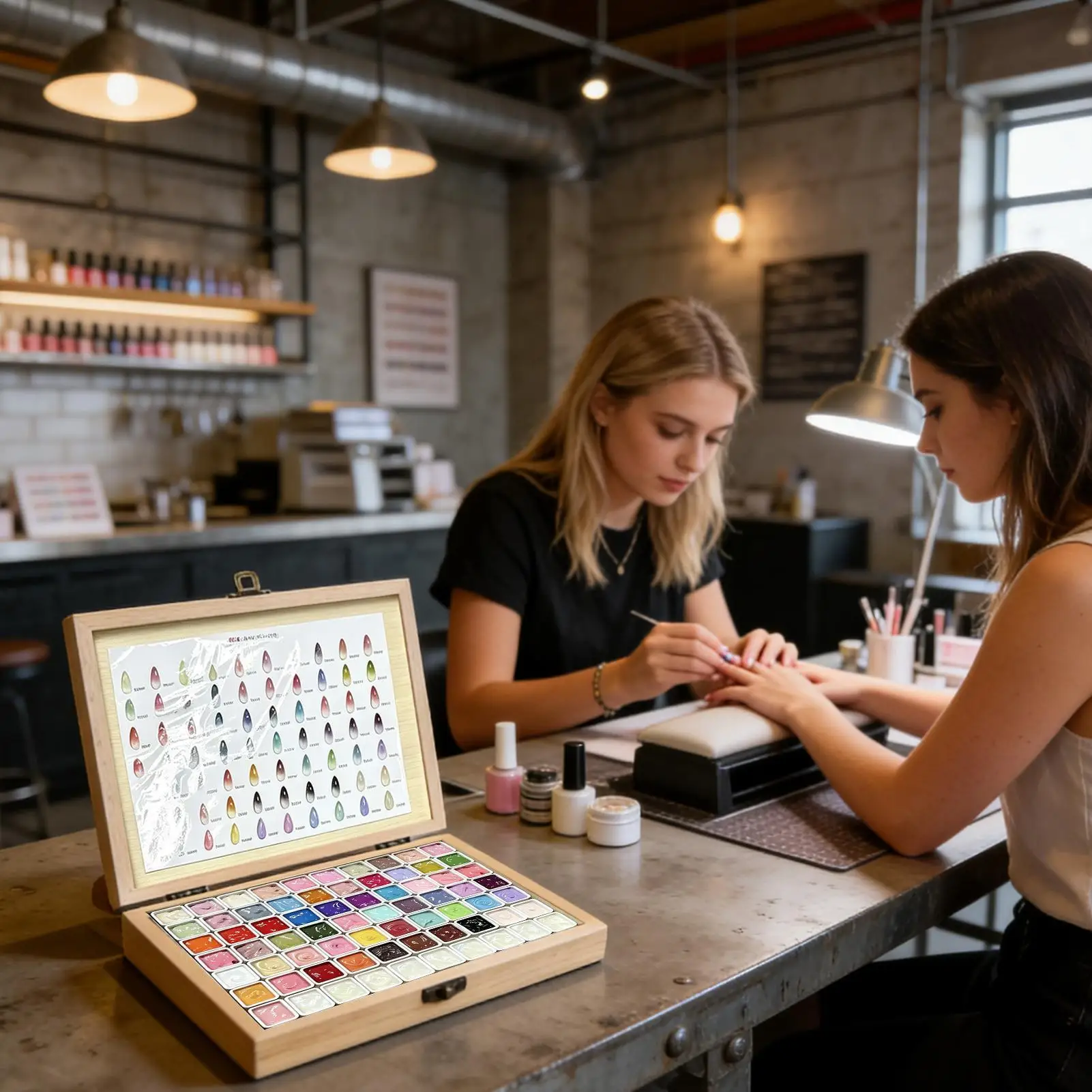 painting-gel-70-colors-patting-manicure-art-palette-nail-gel-for-beginners-women-girls-home-salon-travel-party-spa-studio