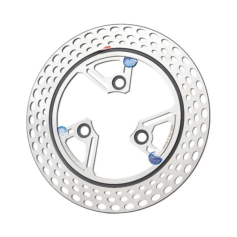 

99 Creation Brake Disc Track 220 Disc Brake Disc Maverick No. 9 Universal Super Large Airplane Sound Fried Street