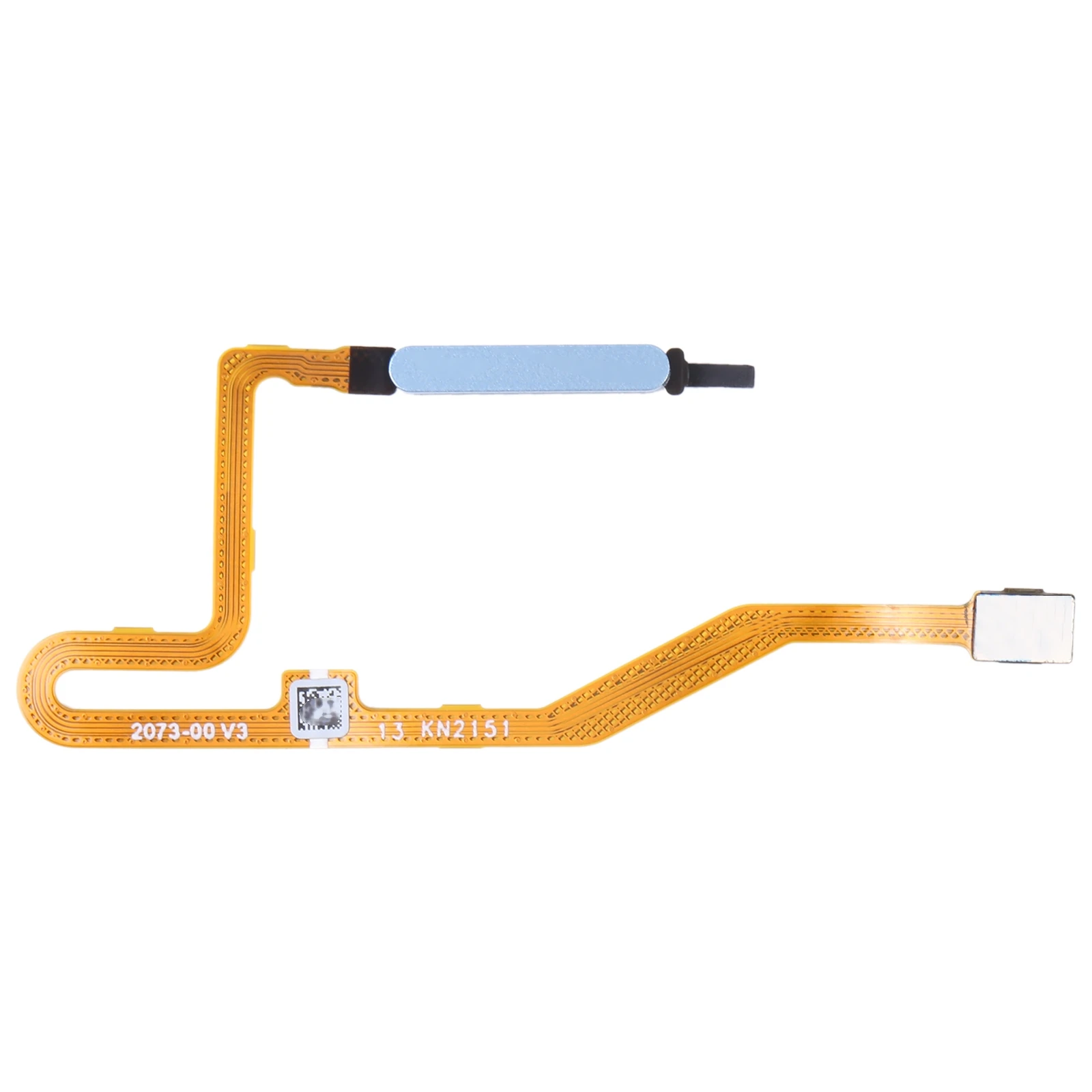 

For Xiaomi Poco X4 GT Fingerprint Sensor Flex Cable Repair Spare Part