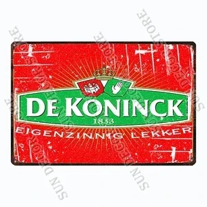 Belgien Bier Zinn P…