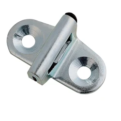Car Lower Tailgate Hook Door Rear Striker Catch Latch Plate For Peugeot Boxer Fiat Ducato Punto Citroen 916494 51864555 55702061