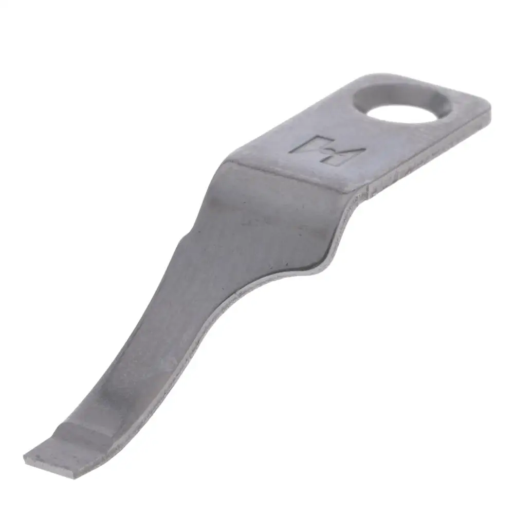 MF00A0838 STRONG.H Brand REGIS For MITSUBISHI LS2-180 Fixed Knife  Industrial Sewing Machine Spare Parts