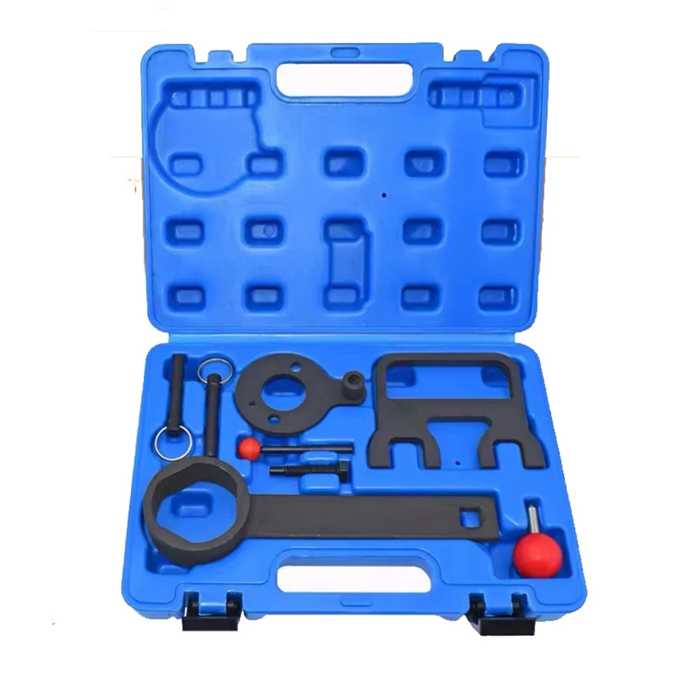 

Camshaft Aligjnment Kit Engine Timing Locking Tool For MAXUS T70 SC20M D20 G20 2.0T Diesel