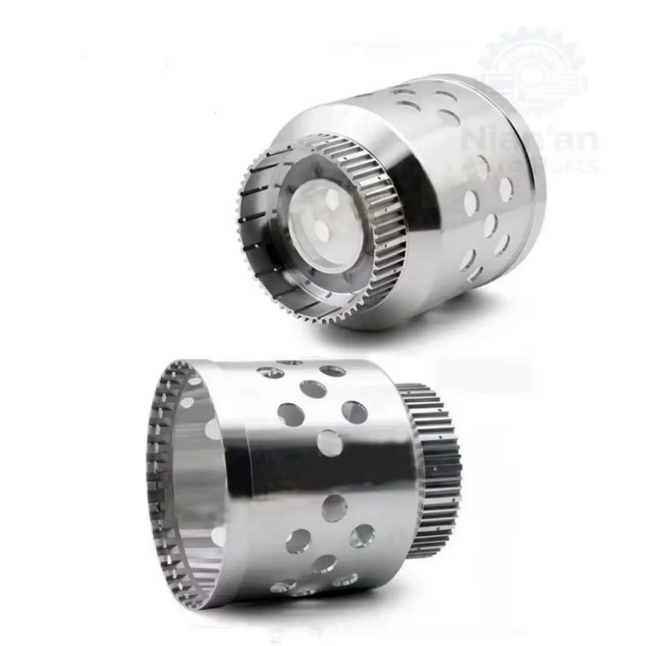 ZF 8HP45 Connecting Drum Automotive Transmission Part For BMW 118i - Component Replacement 1090473020