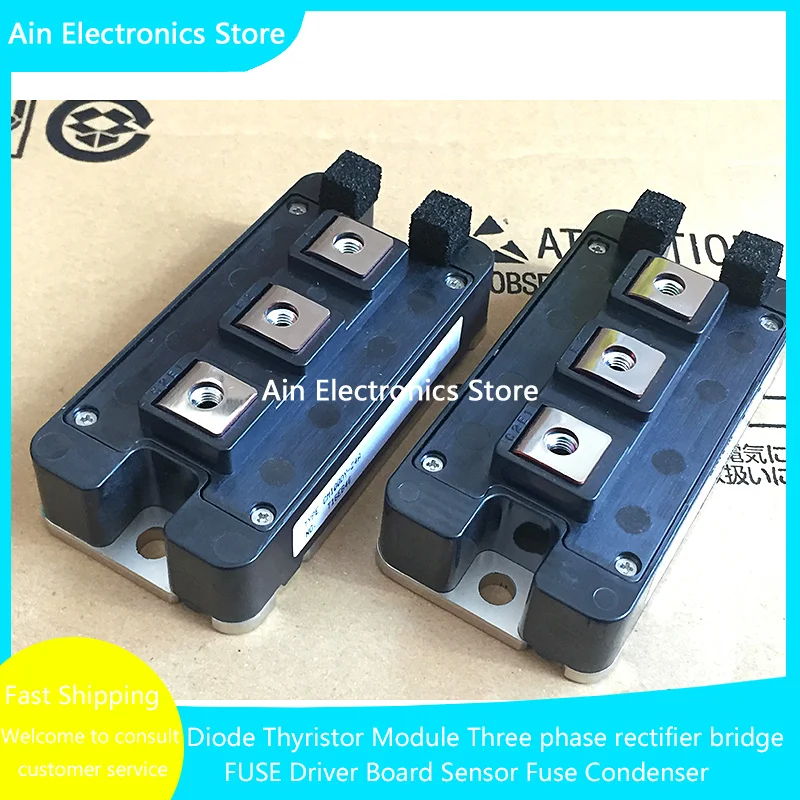 CM100DY-24A CM150DY-24A CM200DY-24A CM300DY-24A CM400DY-24A CM100DY-24H CM150DY-24H CM200DY-24H CM300DY-24H CM400DY-24H جديد IGBT