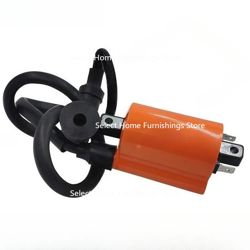 

Suitable for Coil Igniter/system K10 Model National IV EFI Three-wheel Accessories