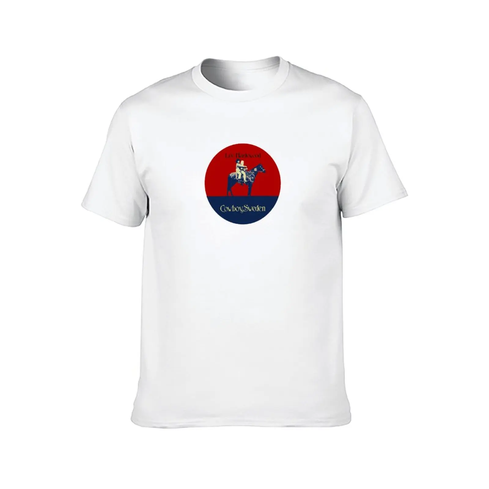 رجل قمصان قطن hazlewood ، موسيقي ، t t رجل رجل الفرقة عالية الجودة تي سليم ل تي شيرت قميص قمصان القطن صالح لي