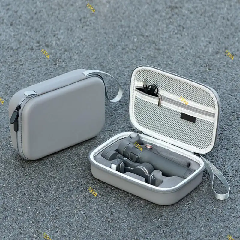 Borsa archiviazione portatile da 15ya per fotocamera mobile 7/7p Simple Strong Protective Box